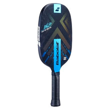 BALLR + Pickleball Paddle Blue and BlackTienda Tennis
