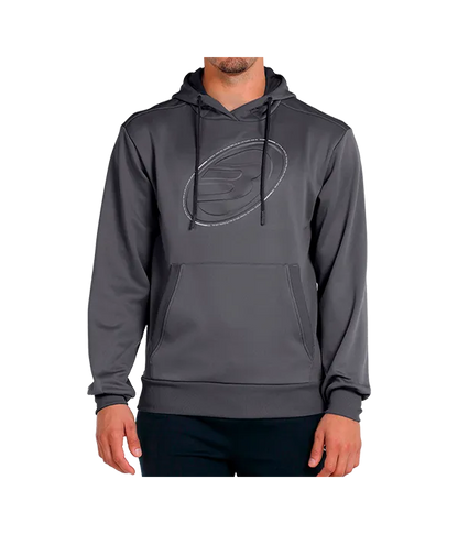 Sudadera Bullpadel Baltar Carbon