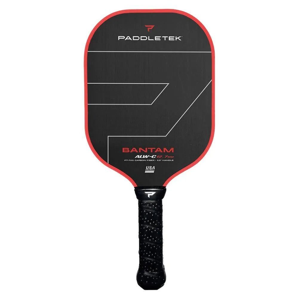 Bantam ALW - C 12.7 Standard Grip Pickleball PaddleTienda Tennis