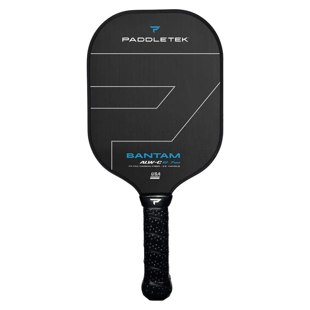 Bantam ALW - C 12.7 Standard Grip Pickleball PaddleTienda Tennis