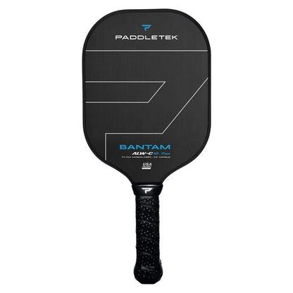 Bantam ALW - C 12.7 Standard Grip Pickleball PaddleTienda Tennis