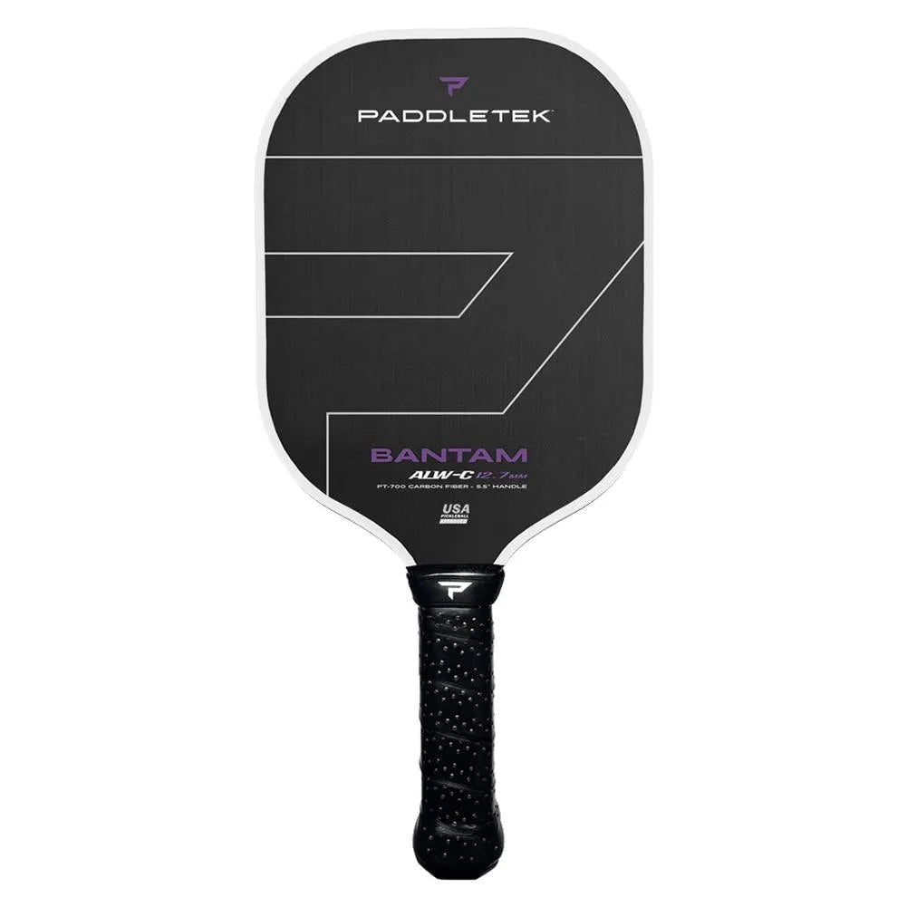 Bantam ALW - C 12.7 Standard Grip Pickleball PaddleTienda Tennis