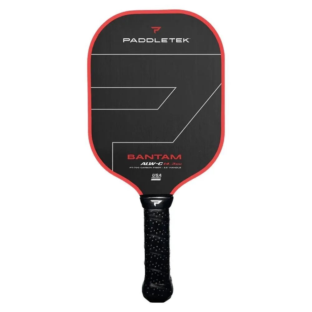 Bantam ALW - C 14.3 Standard Grip Pickleball PaddleTienda Tennis