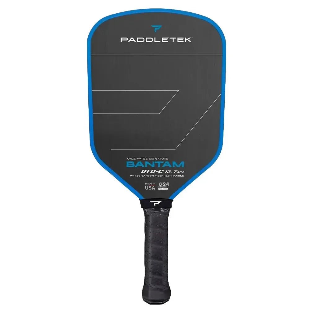 Bantam GTO - C 12.7mm Pickleball PaddleTienda Tennis