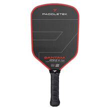 Bantam GTO - C 12.7mm Pickleball PaddleTienda Tennis