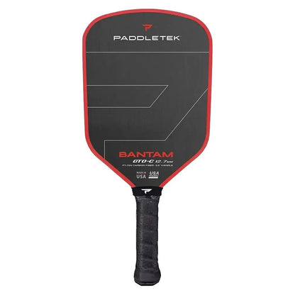 Bantam GTO - C 12.7mm Pickleball PaddleTienda Tennis
