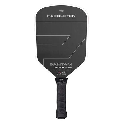 Bantam GTO - C 12.7mm Pickleball PaddleTienda Tennis