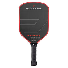 Bantam GTO - C 14.3mm Pickleball PaddleTienda Tennis
