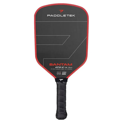 Bantam GTO - C 14.3mm Pickleball PaddleTienda Tennis