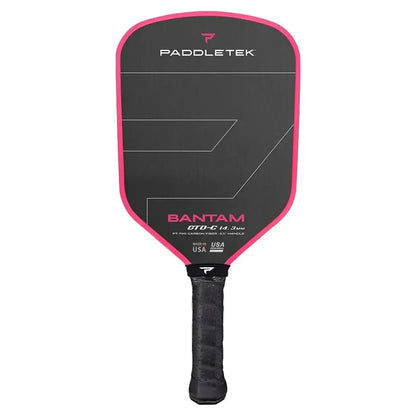 Bantam GTO - C 14.3mm Pickleball PaddleTienda Tennis