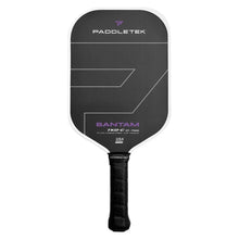 Bantam TKO - C 12.7 Standard Grip Pickleball PaddleTienda Tennis