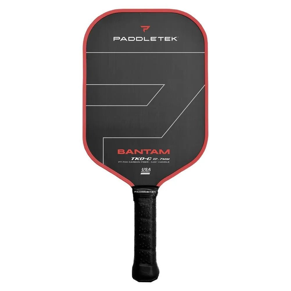 Bantam TKO - C 12.7 Standard Grip Pickleball PaddleTienda Tennis
