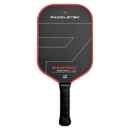 Bantam TKO - CX 12.7 Standard Grip Pickleball PaddleTienda Tennis
