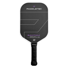 Bantam TKO - CX 12.7 Standard Grip Pickleball PaddleTienda Tennis