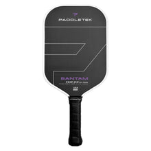 Bantam TKO - CX 14.3 Standard Grip Pickleball PaddleTienda Tennis