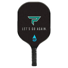 Bantam - TS - 5 - Anna Leigh Waters Signature Pickleball PaddlesTienda Tennis