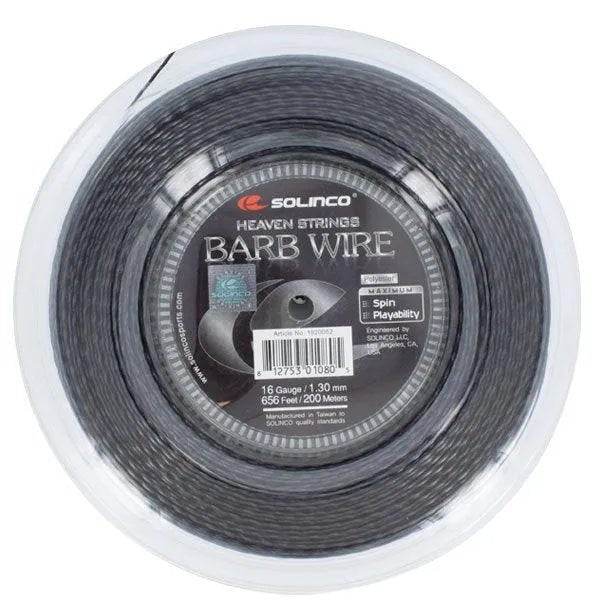 Barb Wire 16G 1.30MM Reel Tennis StringTienda Tennis