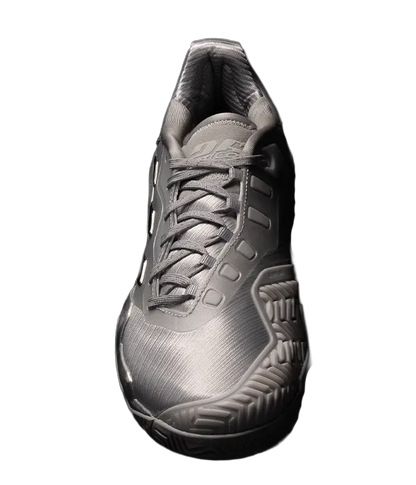Padel Shoes Adidas Barricade 13 Silver Editon 2025