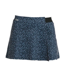 Falda Bullpadel BARRI Negro