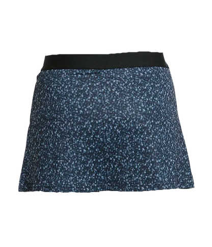 Falda Bullpadel BARRI Negro