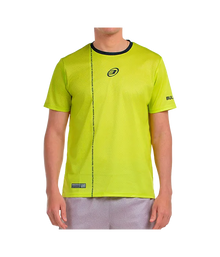 Camiseta Bullpadel Baten Lima 2025