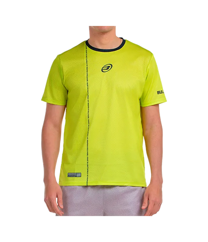 Camiseta Bullpadel Baten Lima 2025