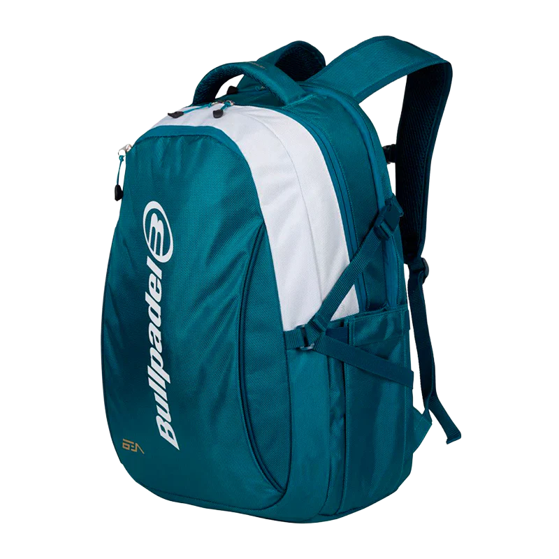 Backpack Bullpadel Pearl Azul Verdoso 2025