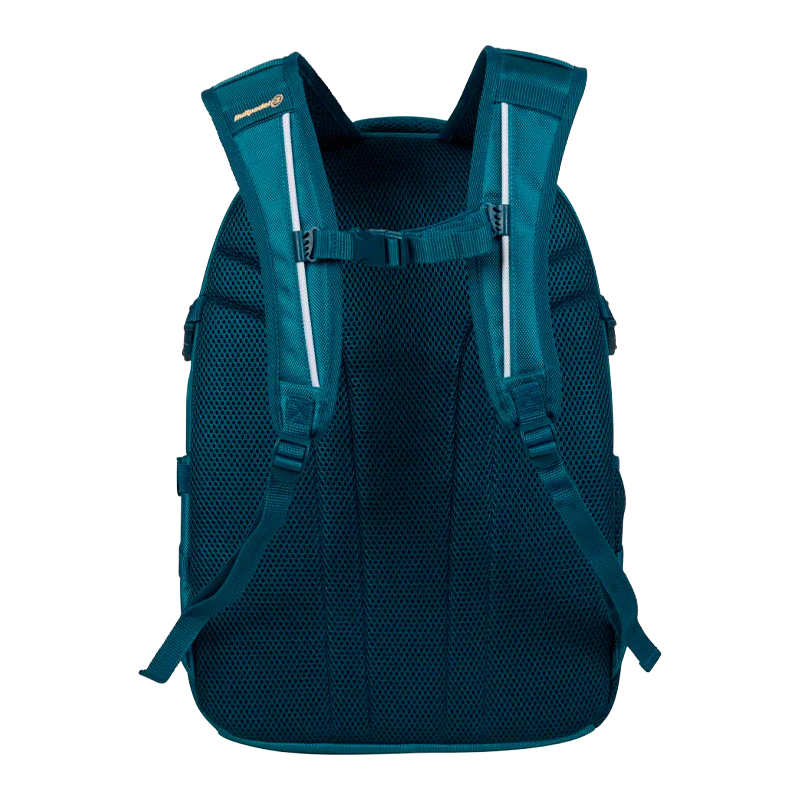 Backpack Bullpadel Pearl Azul Verdoso 2025