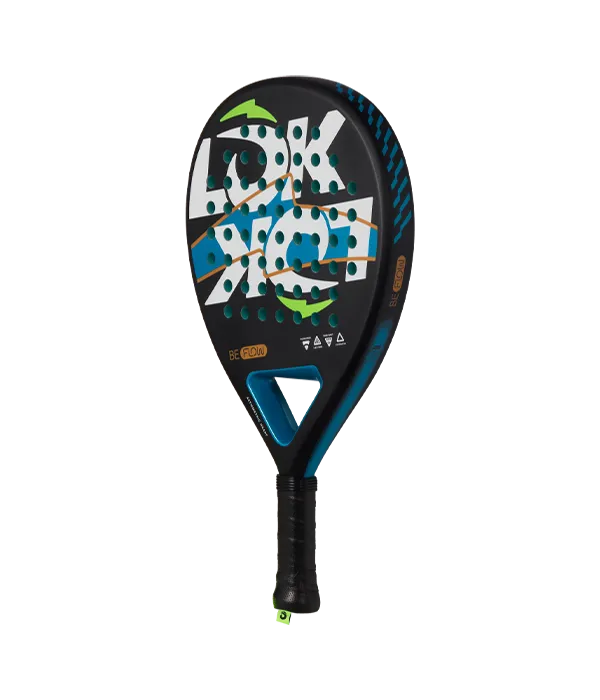 Lok Be Flow 2025 Padel Racket