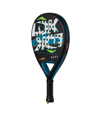 Lok Be Flow 2025 Padel Racket