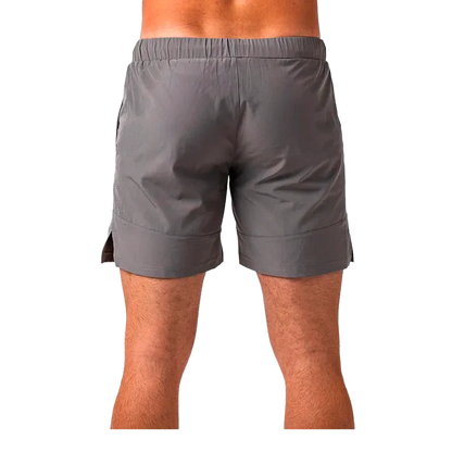 Pantalón Drop Shot Berni Gris 2025