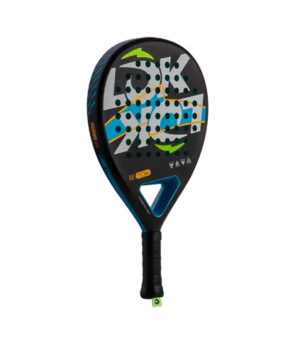 Lok Be Flow 2025 Padel Racket