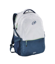 Backpack Bullpadel Pearl Blanca 2025 Bea González
