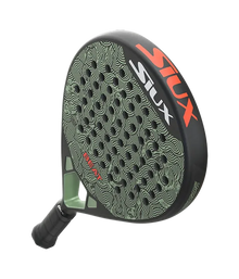 Siux Beat Control Verde Padel Racket
