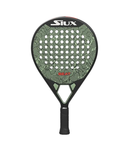 Siux Beat Control Verde Padel Racket