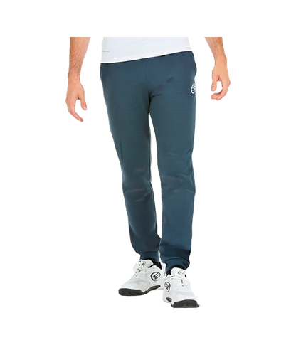 Pantalón Bullpadel Begont Azul Marino