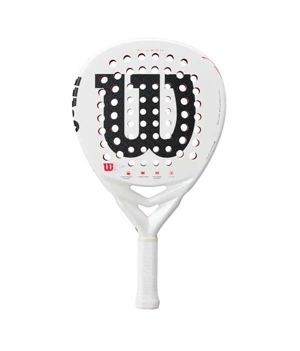 Wilson Bela LS V3 2025 Padel Racket