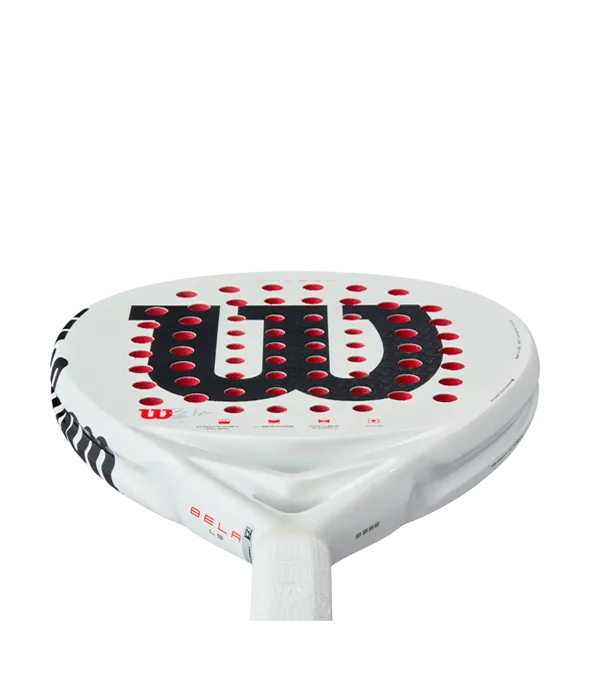 Wilson Bela LS V3 2025 Padel Racket