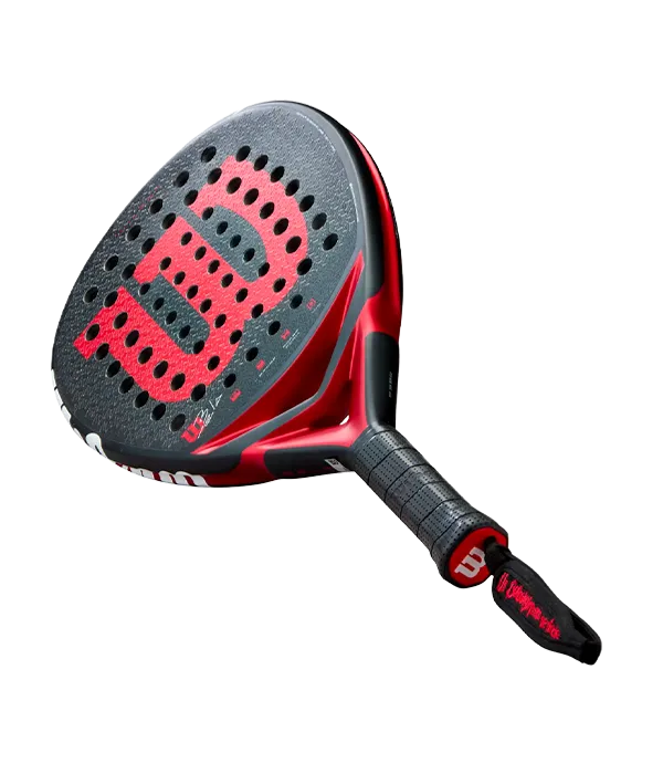 Wilson Bela V3 2025 Padel Racket