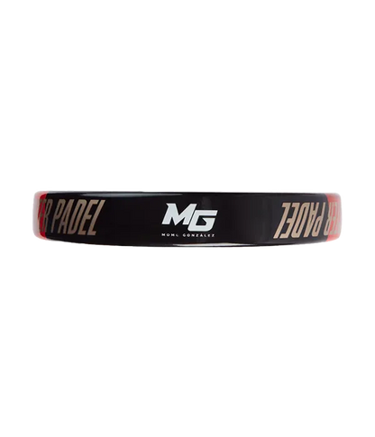 Puma Nova Elite Momo Gonzalez Padel Racket