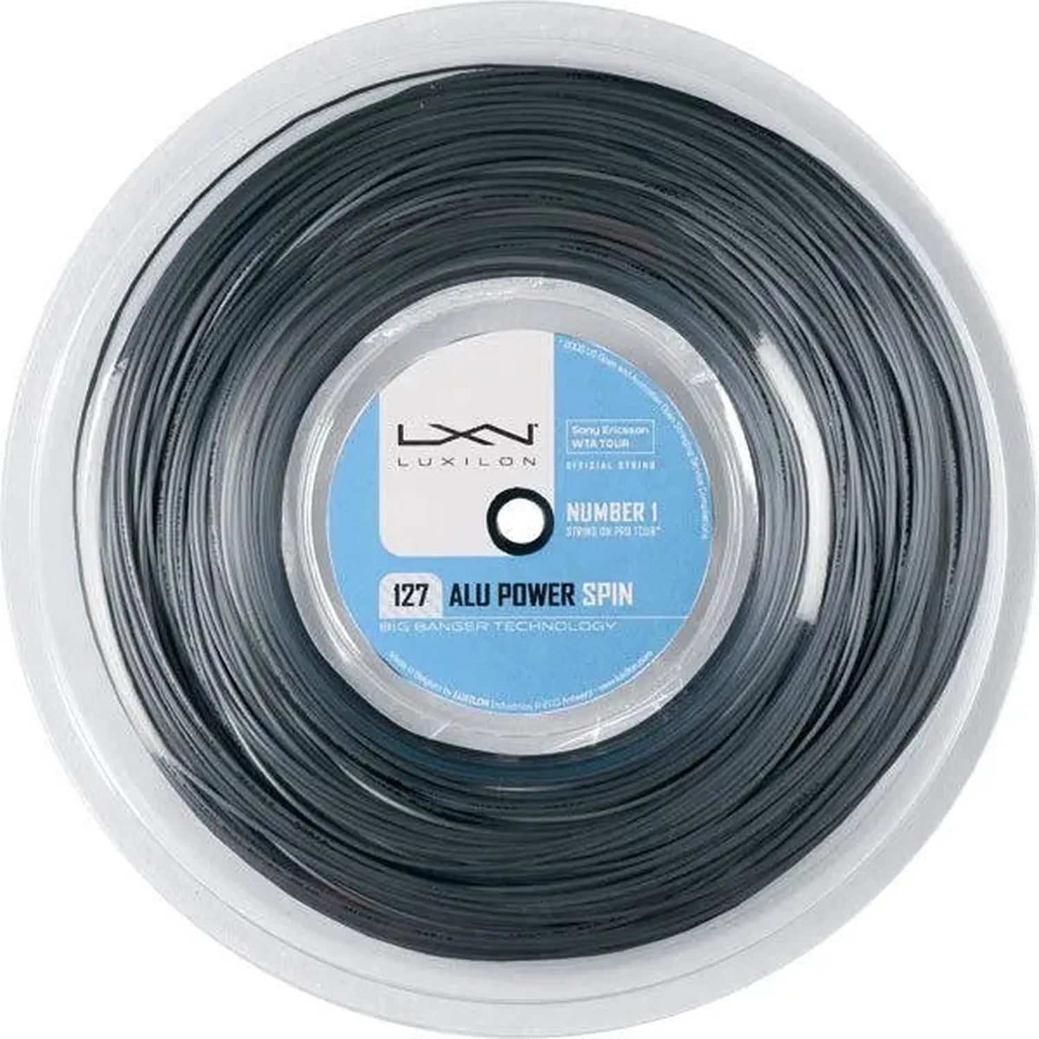 Big Banger Alu Power 127 Spin 16g ReelTienda Tennis
