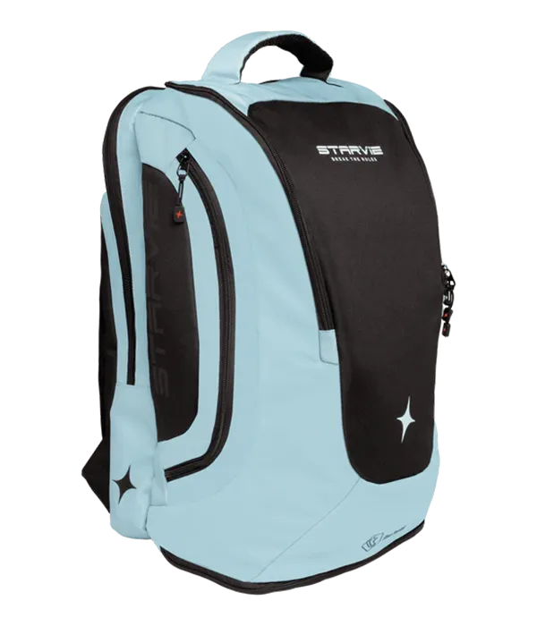 Backpack StarVie Urban Azul 2026