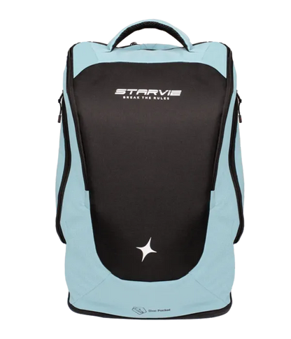 Backpack StarVie Urban Azul 2026