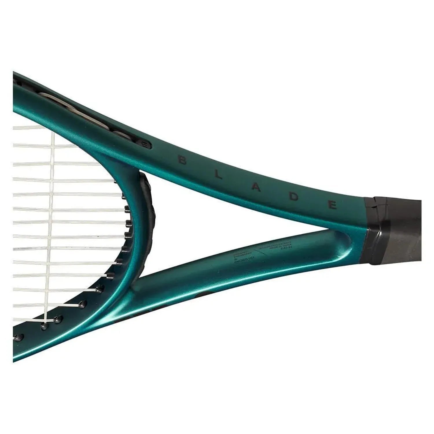 Blade 25 v9.0 Junior Prestrung Tennis RacquetTienda Tennis