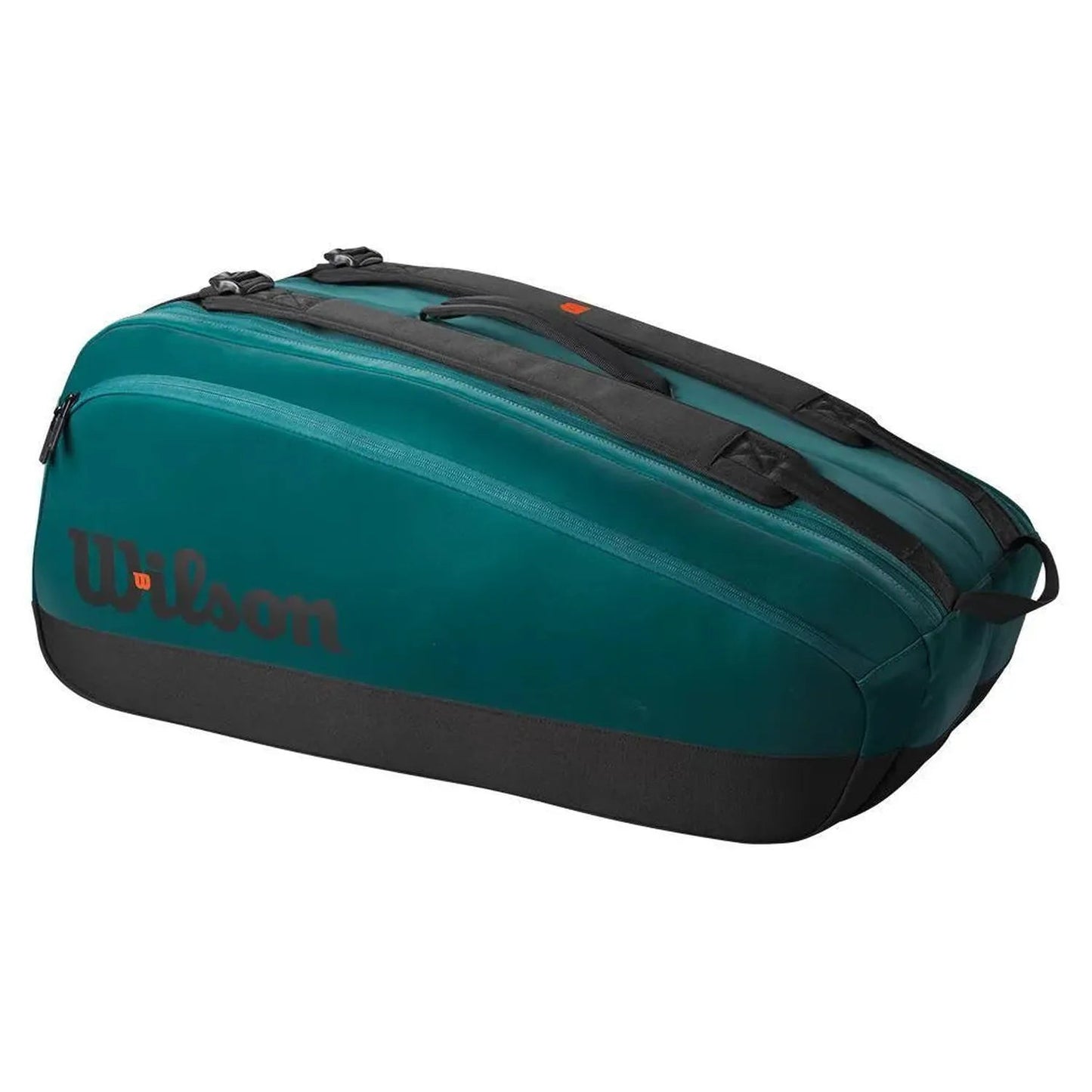 Blade Super Tour 9 pack V9 Tennis Bag GreenTienda Tennis