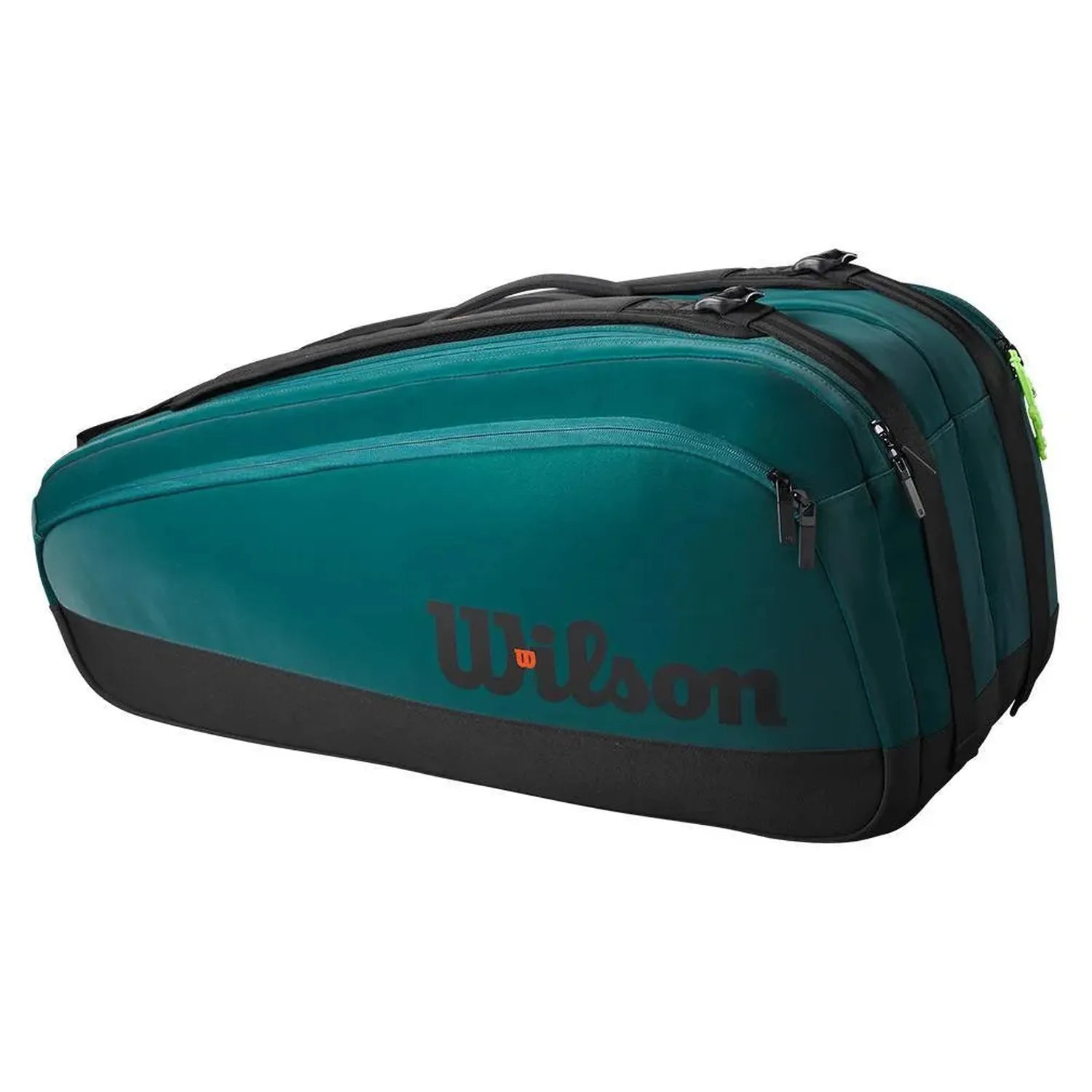 Blade Super Tour 9 pack V9 Tennis Bag GreenTienda Tennis