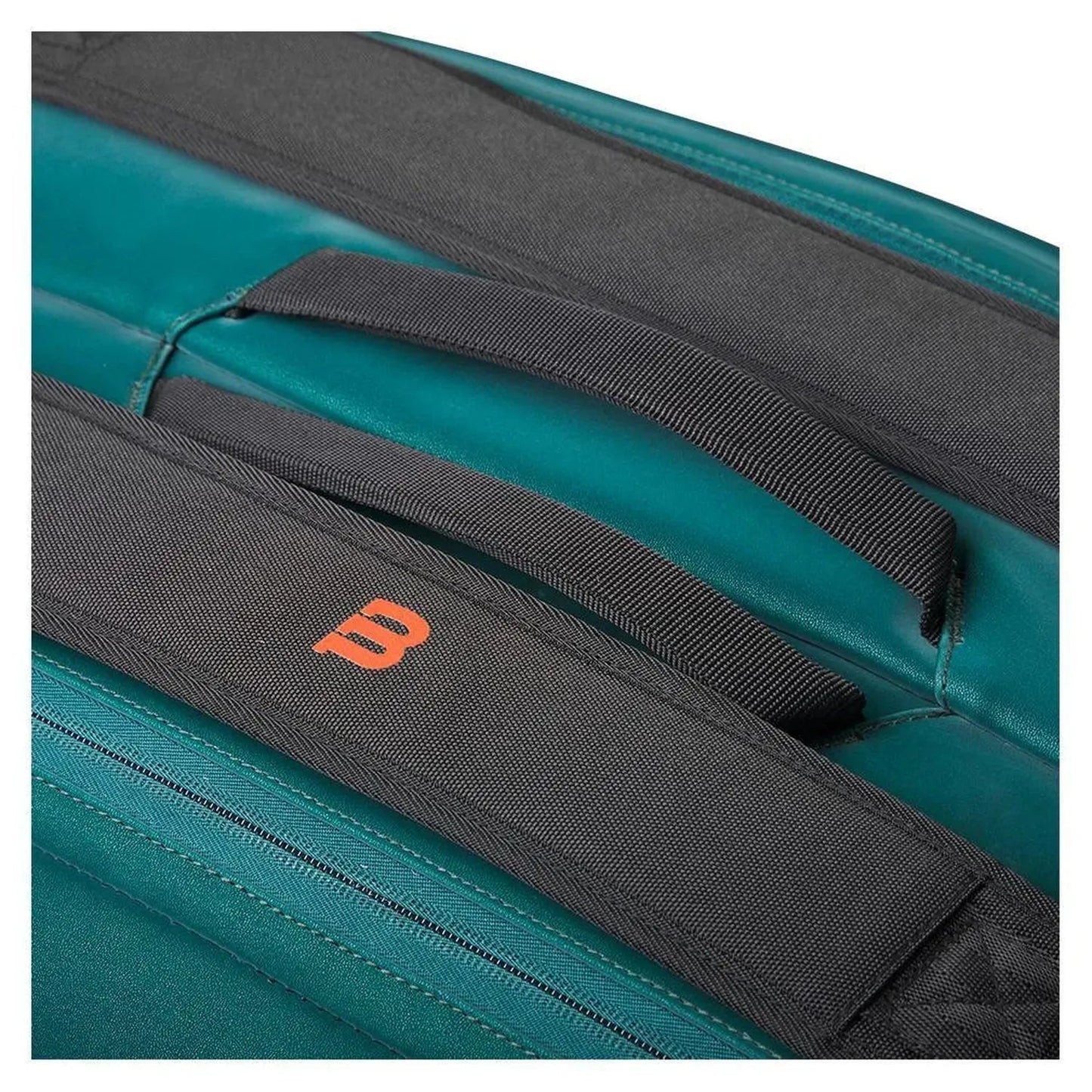 Blade Super Tour 9 pack V9 Tennis Bag GreenTienda Tennis