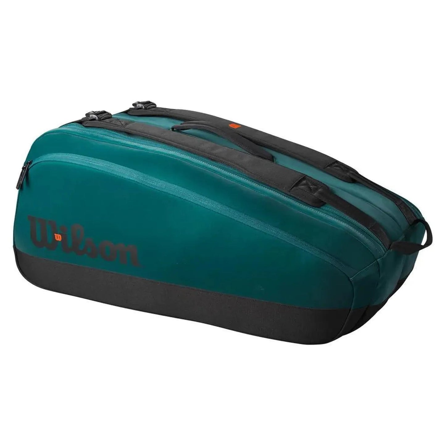 Blade Super Tour 9 pack V9 Tennis Bag GreenTienda Tennis
