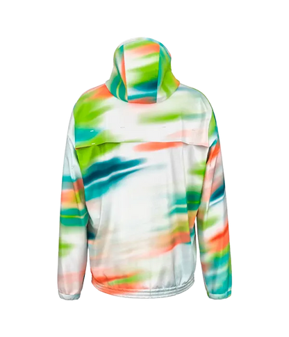 Chaqueta Head Blur White 2025