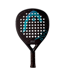 HEAD Bolt Bk/Pr 2025 Padel Racket